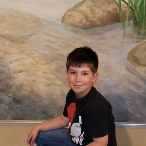 Meet your Posher, Camille